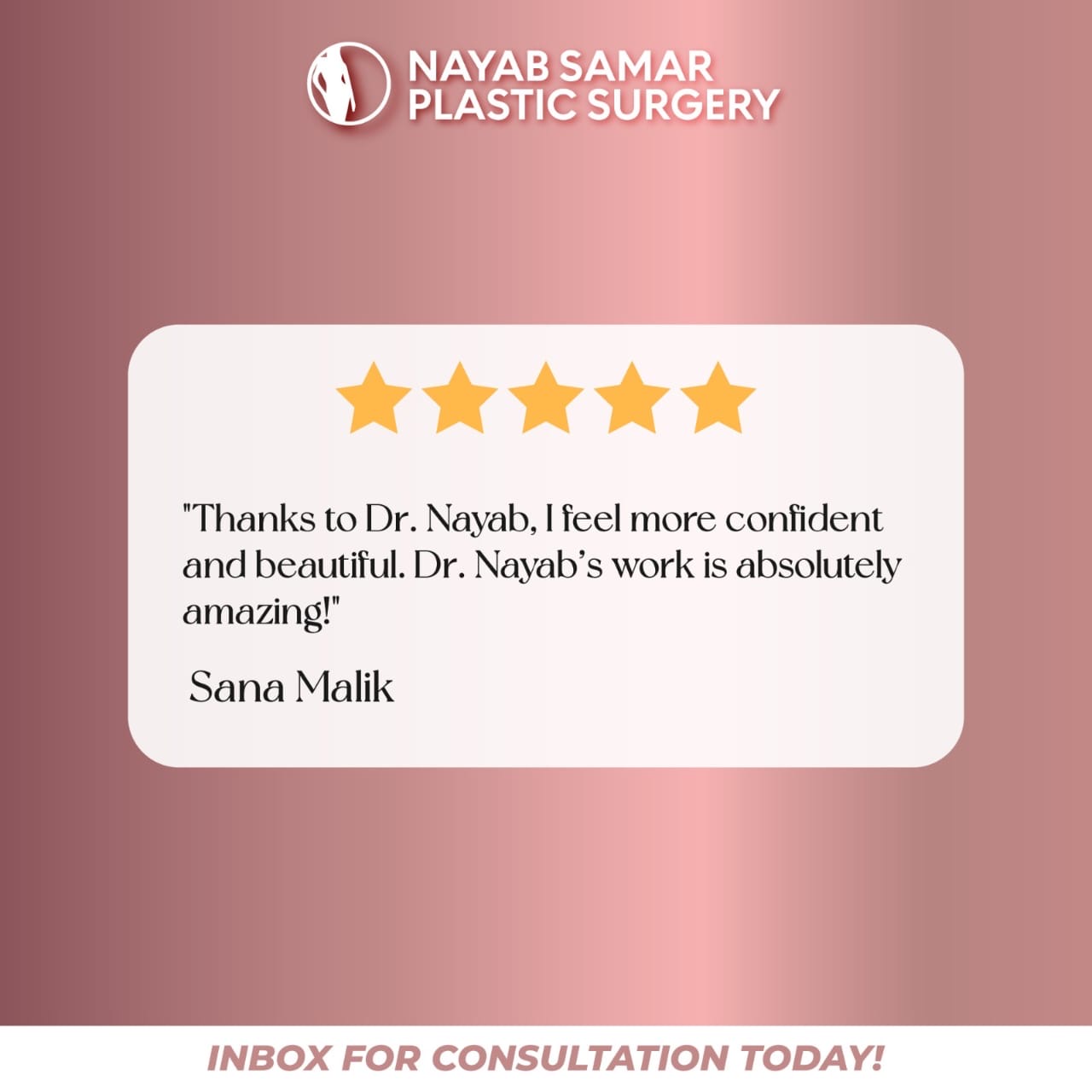 Patient Review